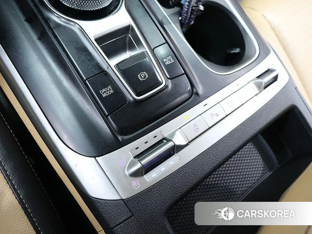 Kia Carnival 4th generation id 4573660 из Кореи 20