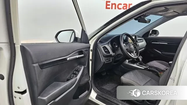 Kia Seltos id 2975452 из Кореи 20