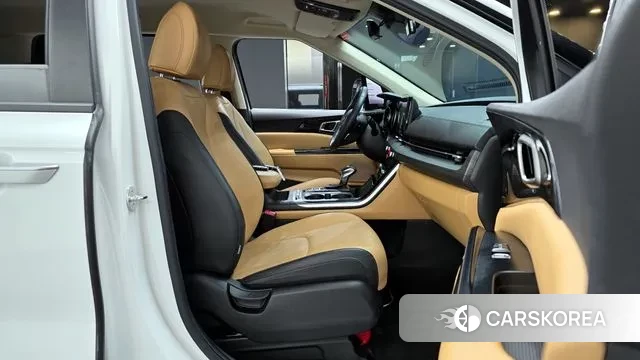 Kia Carnival 4th generation id 3690186 из Кореи 20