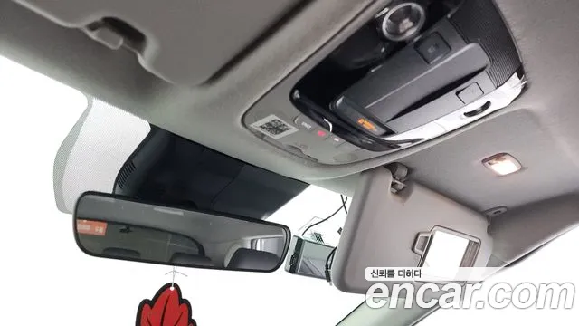 Kia Seltos id 2670841 из Кореи 20