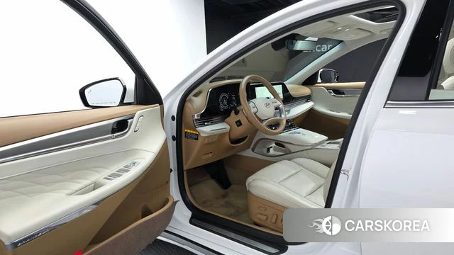 Hyundai The New Grandeur IG id 4232352 из Кореи 20