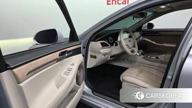 Genesis G90 id 4770165 из Кореи 36