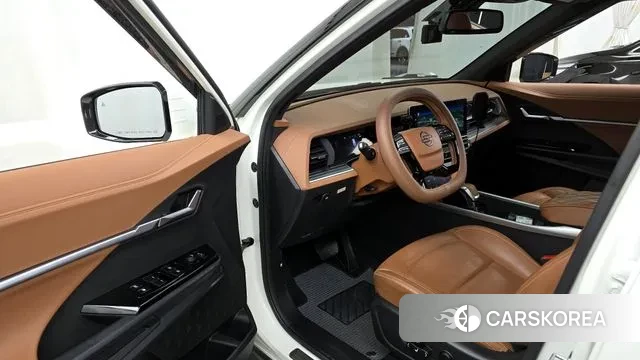 Ssangyong Torres id 2964128 из Кореи 20