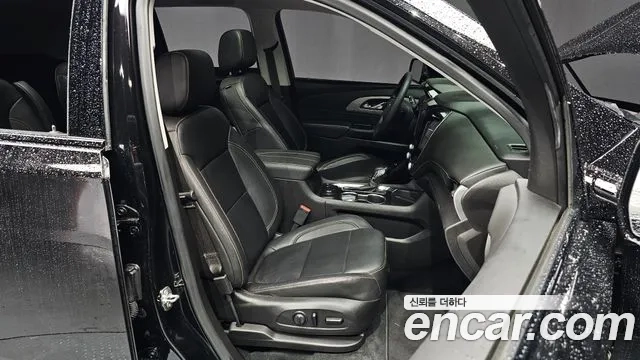 Chevrolet (GM Daewoo) Traverse id 2926731 из Кореи 20