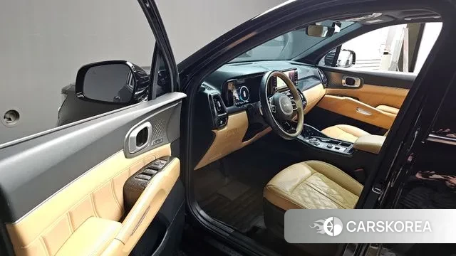 Kia Sorento 4th Generation id 3735580 из Кореи 20