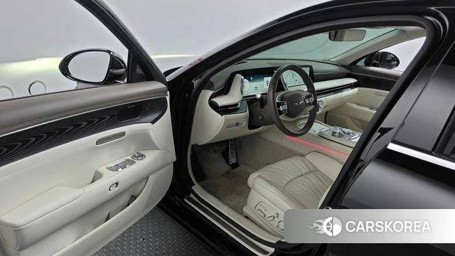 Genesis G90 (RS4) id 4725869 из Кореи 36