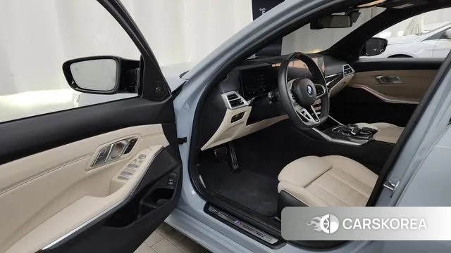 BMW 3 Series (G20) id 3491723 из Кореи 20