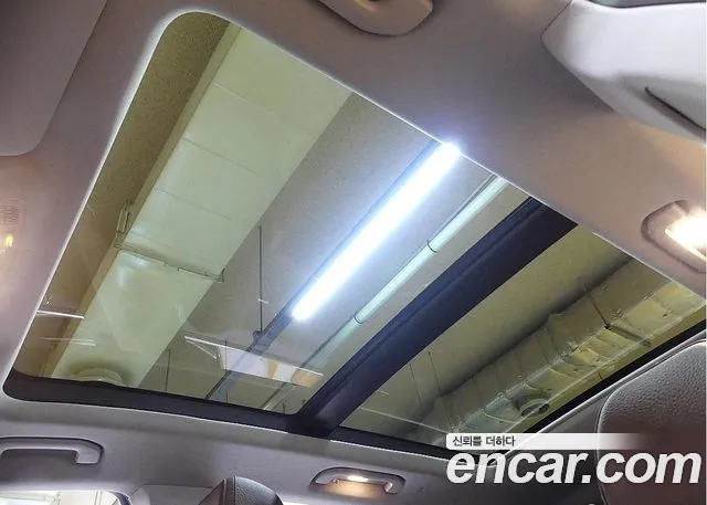 Mercedes-Benz GLE-Class W167 id 2697844 из Кореи 20