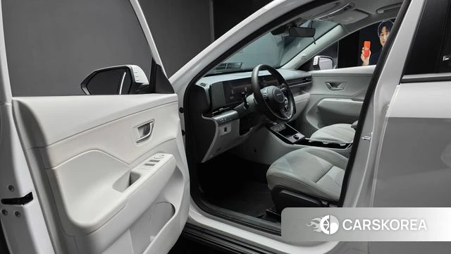 Hyundai Kona (SX2) id 4618396 из Кореи 29