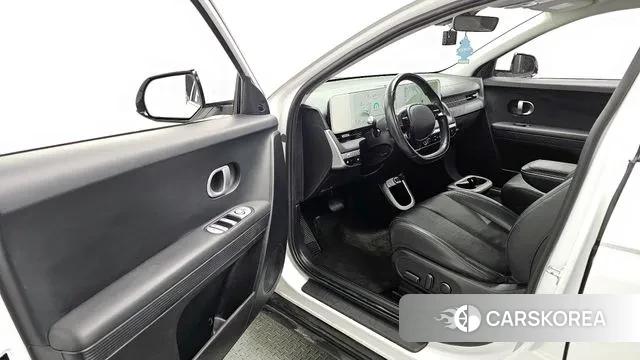 Hyundai Ionic 5 id 3390218 из Кореи 20