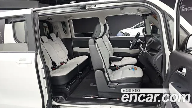 Kia The New Kia Ray id 2805804 из Кореи 20