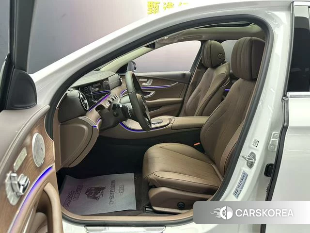 Mercedes-Benz E-class id 4298470 из Китая 16