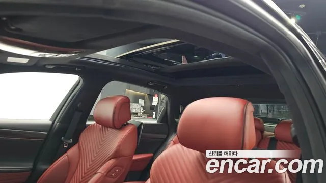 Genesis G80 (RG3) id 2684988 из Кореи 20