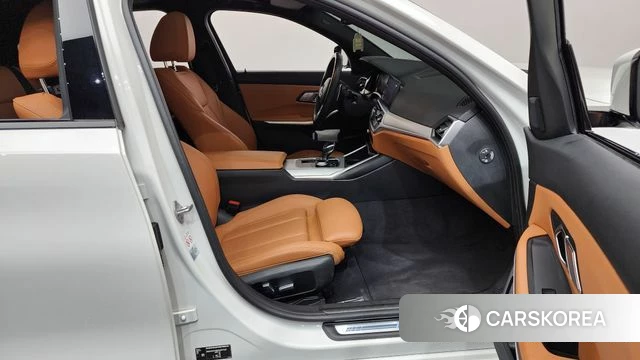 BMW 3 Series (G20) id 3884049 из Кореи 20