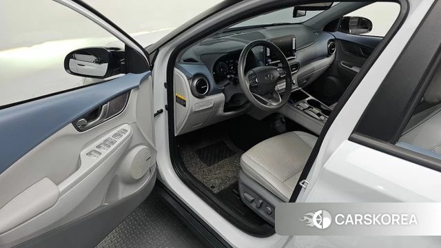 Hyundai Kona Electric id 4647327 из Кореи 30