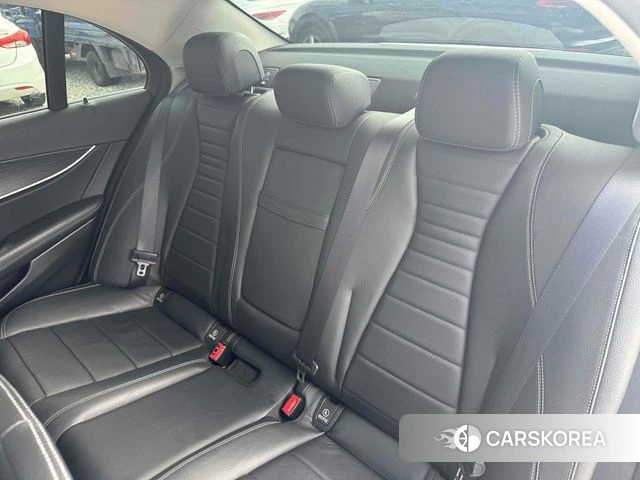 Mercedes-Benz E-Class W213 id 4600115 из Кореи 20