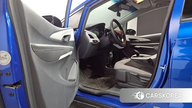 Chevrolet (GM Daewoo) Bolt EV id 3038911 из Кореи 20