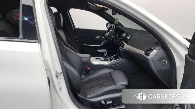 BMW 3 Series (G20) id 3941223 из Кореи 20