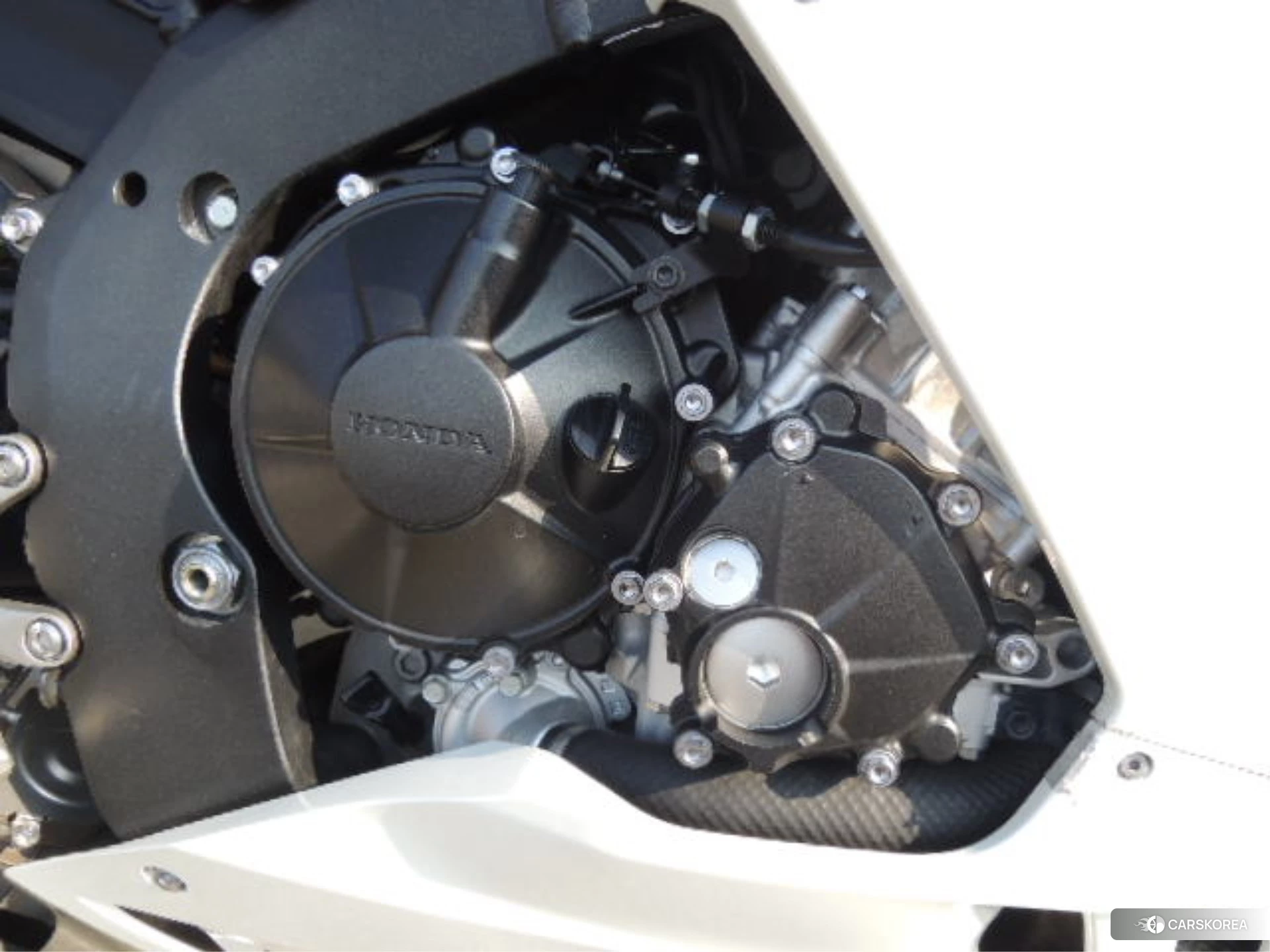 OTHER CBR1000RR-R FB SP id 4320300 из Японии 23