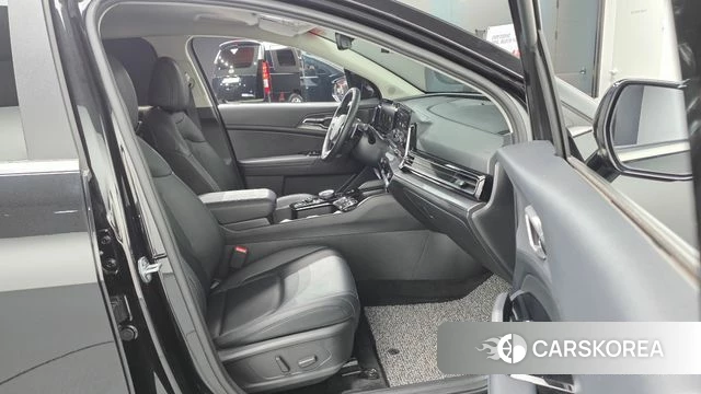 Kia Sportage 5th Generation id 3851342 из Кореи 20
