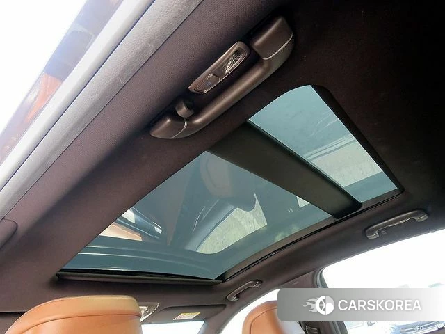 Genesis G80 (RG3) id 4654108 из Кореи 20