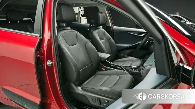 Kia Di Ol Nu Niro id 3758435 из Кореи 20