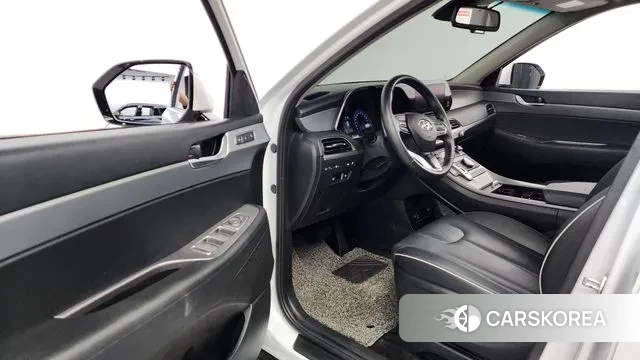 Hyundai Palisade id 3054169 из Кореи 20