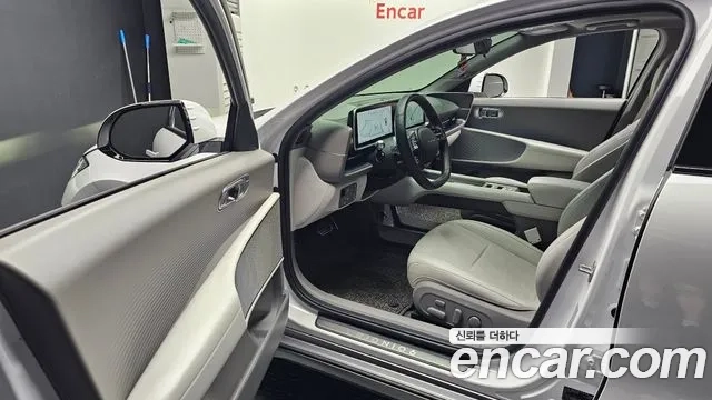 Hyundai Ionic 6 id 2954470 из Кореи 20