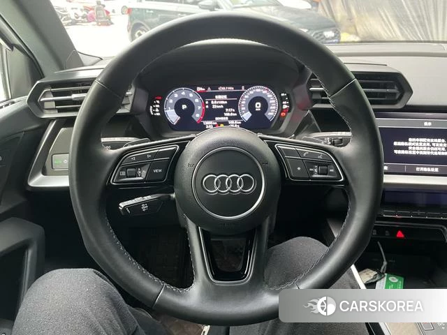 Audi A3 id 4261742 из Китая 26