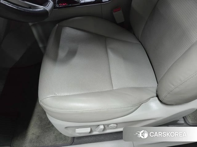 Kia The New Carnival id 4642613 из Кореи 20