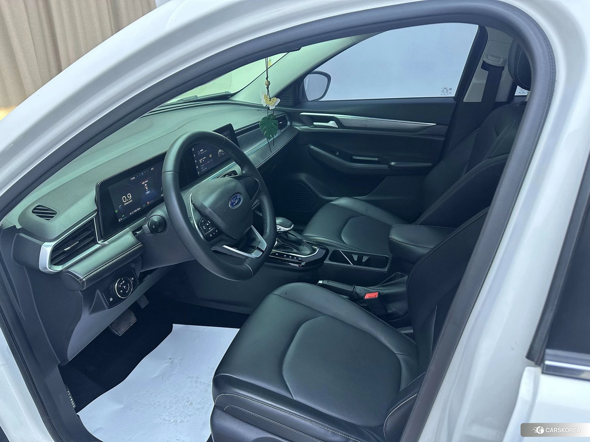 Ford Forrest id 4407221 из Китая 20