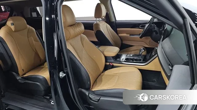 Kia Carnival 4th generation id 3529785 из Кореи 20