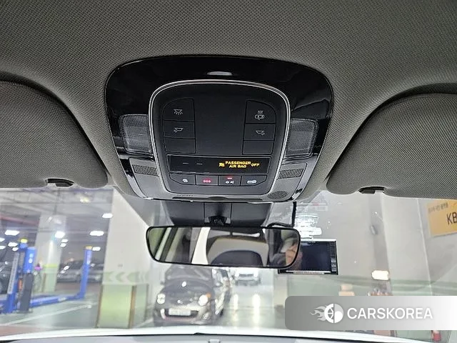 Hyundai The New Santa Fe id 3543682 из Кореи 14