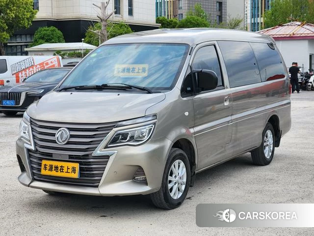 Dongfeng popular Lingzhi id 4239067 из Китая 23