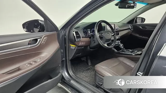 Hyundai Grandeur IG id 3319636 из Кореи 20