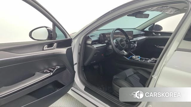Kia The New K5 3rd generation id 4622819 из Кореи 39