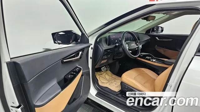 Kia EV6 id 2935481 из Кореи 20