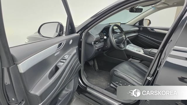 Genesis GV80 id 3941200 из Кореи 20