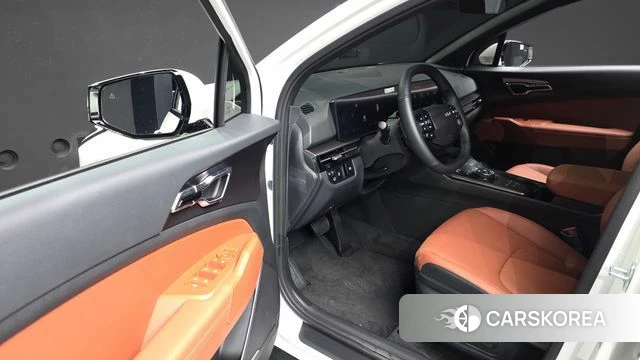 Kia The New Sportage 5th Generation id 4691159 из Кореи 34