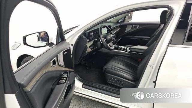 Kia K8 id 4201847 из Кореи 34