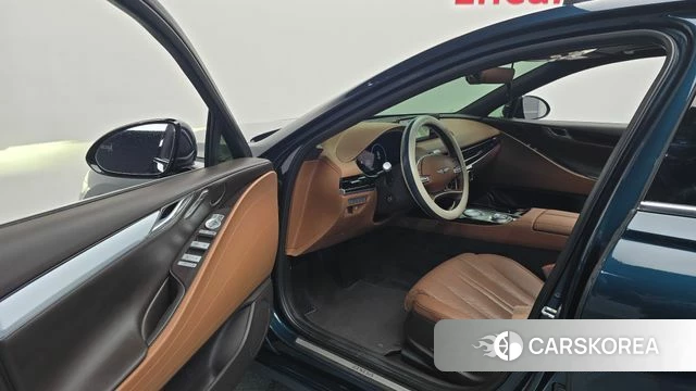 Genesis G80 (RG3) id 4692763 из Кореи 20