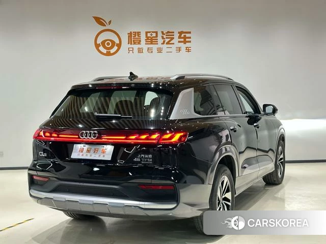 Audi Q6 id 4274297 из Китая 15