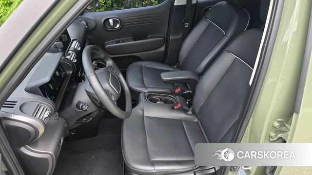 Hyundai Casper id 4748147 из Кореи 20