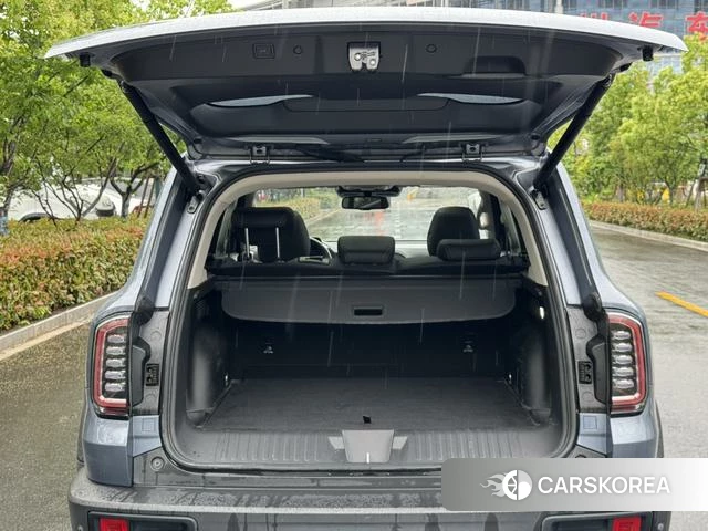 Haval Big dog id 4212652 из Китая 20