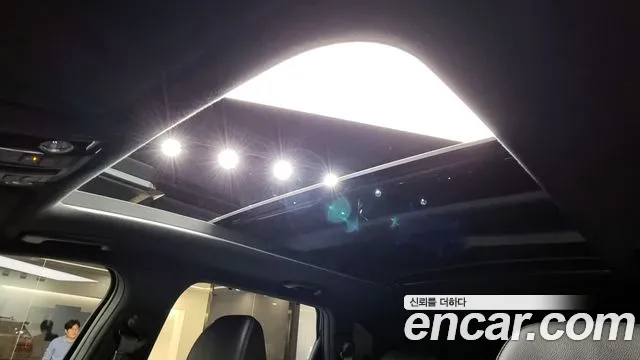 Kia The New Sorento 4th Generation id 2683515 из Кореи 20