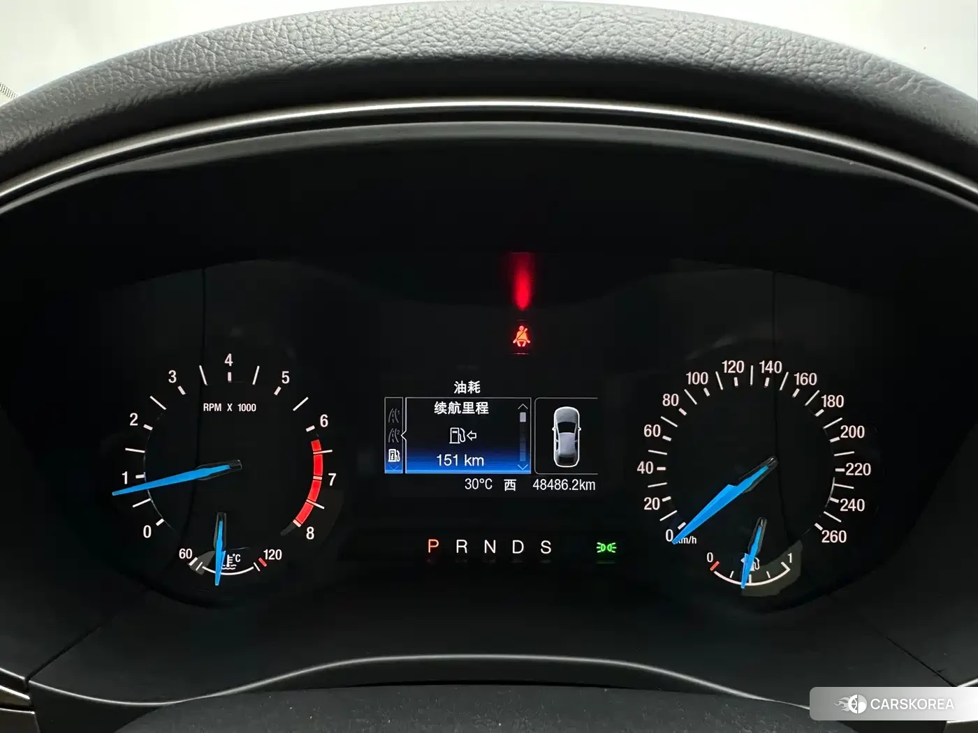 Ford Mondeo id 4570608 из Китая 24