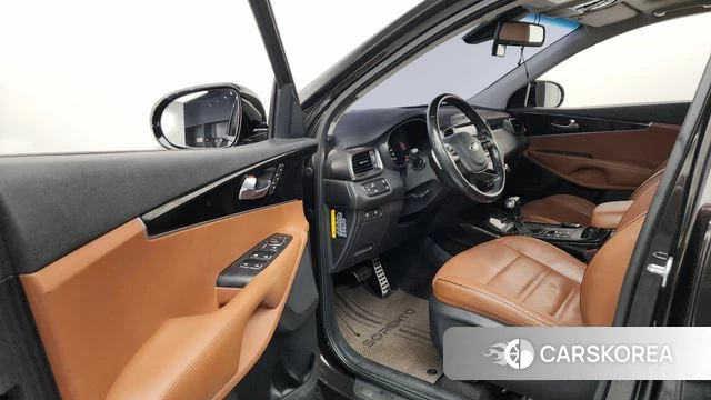 Kia The New Sorento id 3801451 из Кореи 20