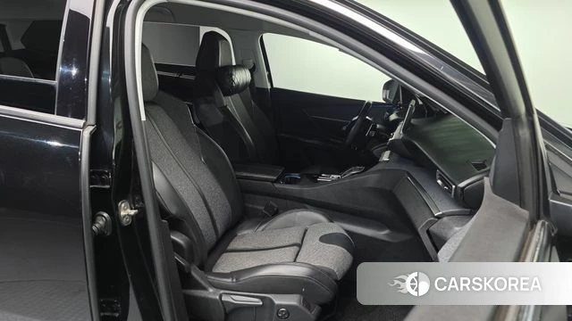 Peugeot 5008 second generation id 3937231 из Кореи 20