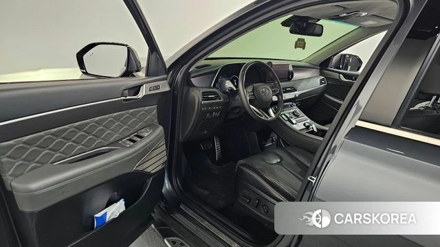 Hyundai Palisade id 4361977 из Кореи 41