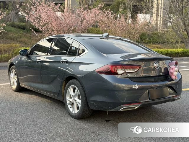 Buick Regal id 4211815 из Китая 10